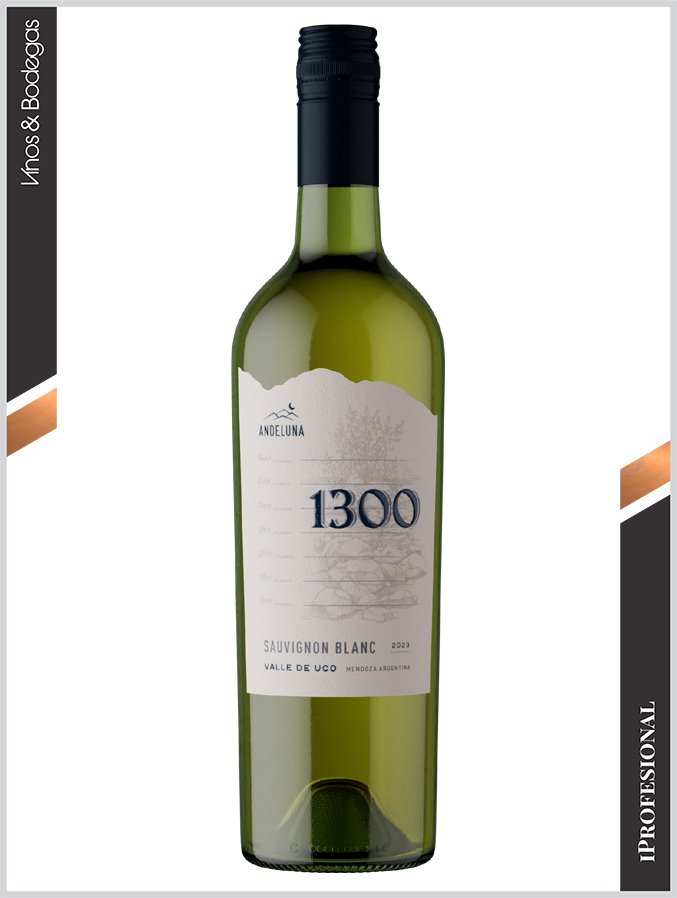 Andeluna Sauvignon Blanc