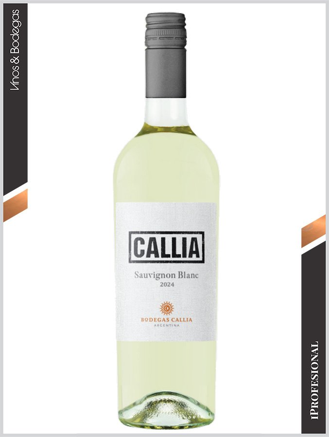 Callia Sauvignon Blanc