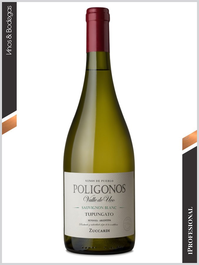 Polígonos Sauvignon Blanc