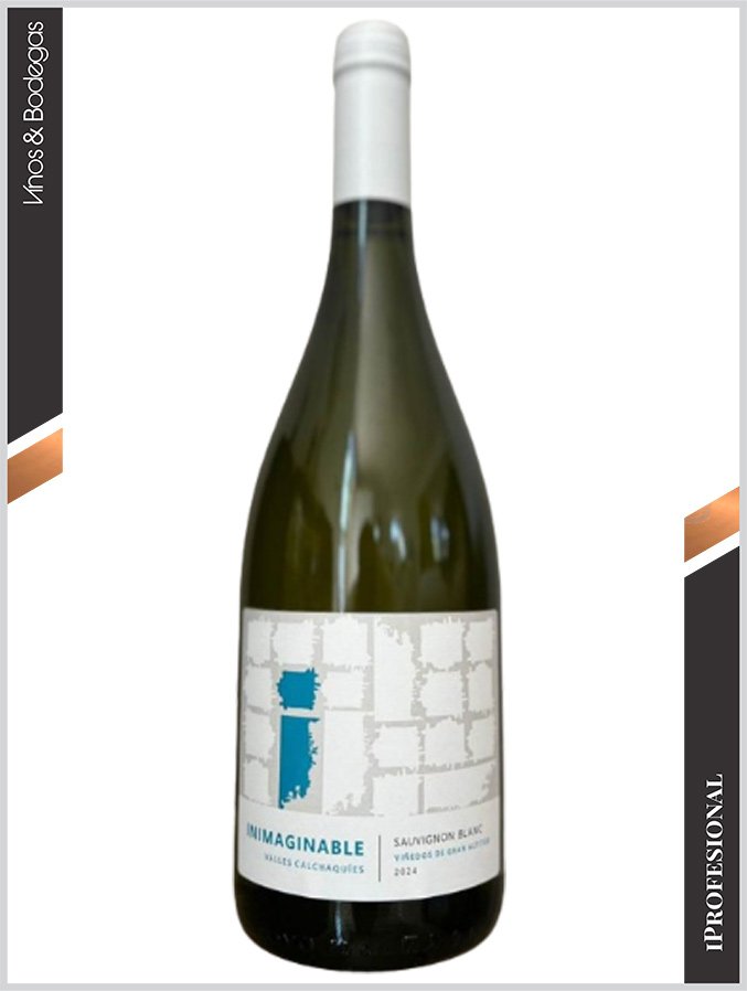 Inimaginable Sauvignon Blanc