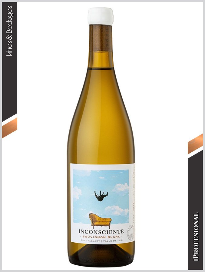 Inconsciente Sauvignon Blanc 