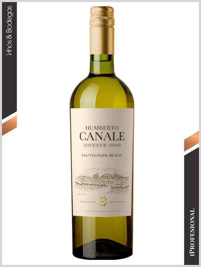 Humberto Canale Estate Sauvignon Blanc