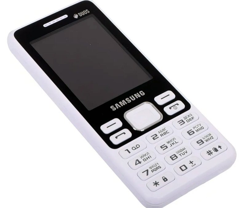 Samsung B350E