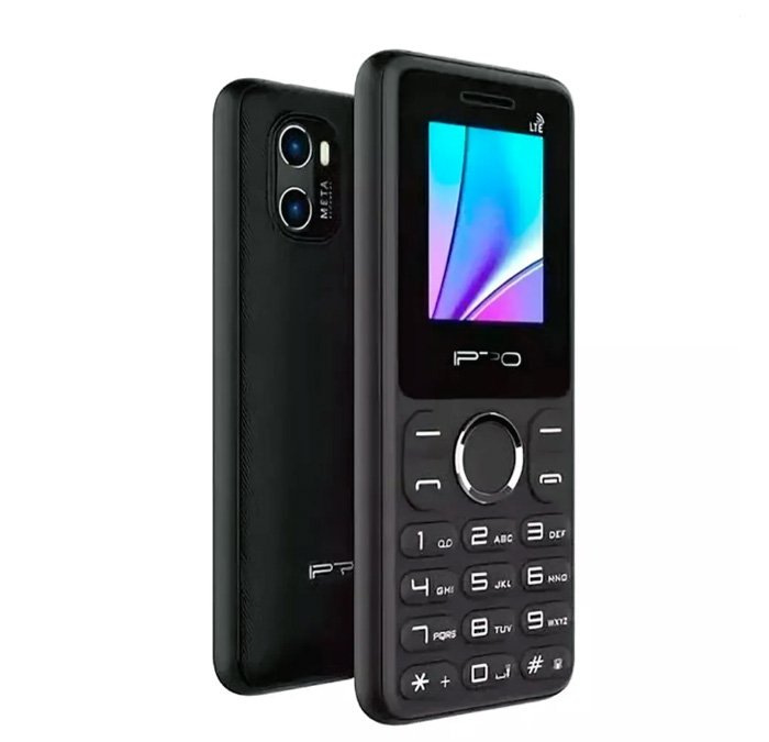 Ipro