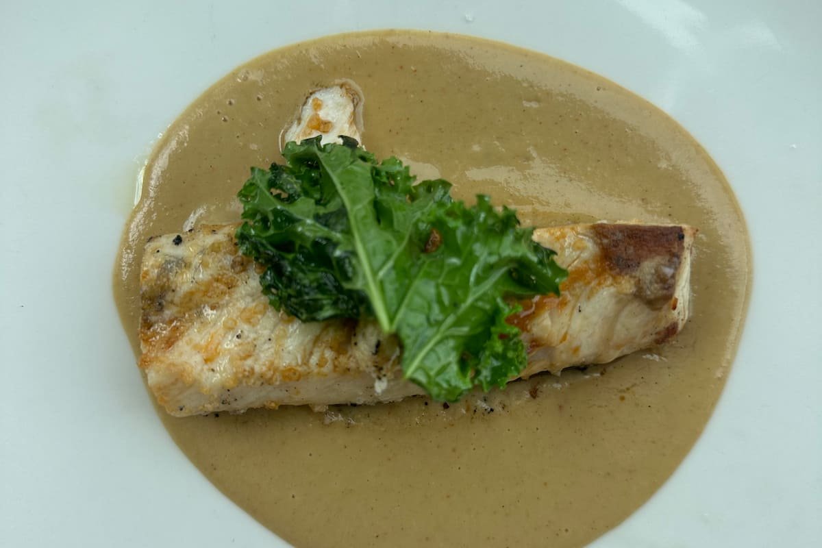 residencia gastronómica en LagoAlgo CDMX