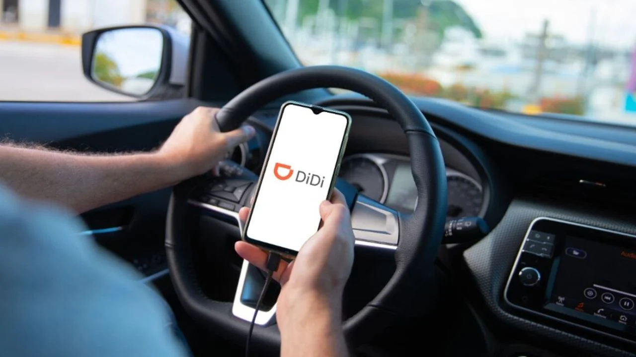 Qué sueldo se puede ganar por mes como chofer de DiDi