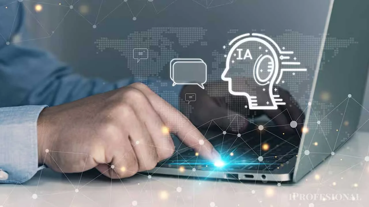 El futuro ya llegó: empresa argentina revela el impacto de los agentes de IA en el mundo financiero