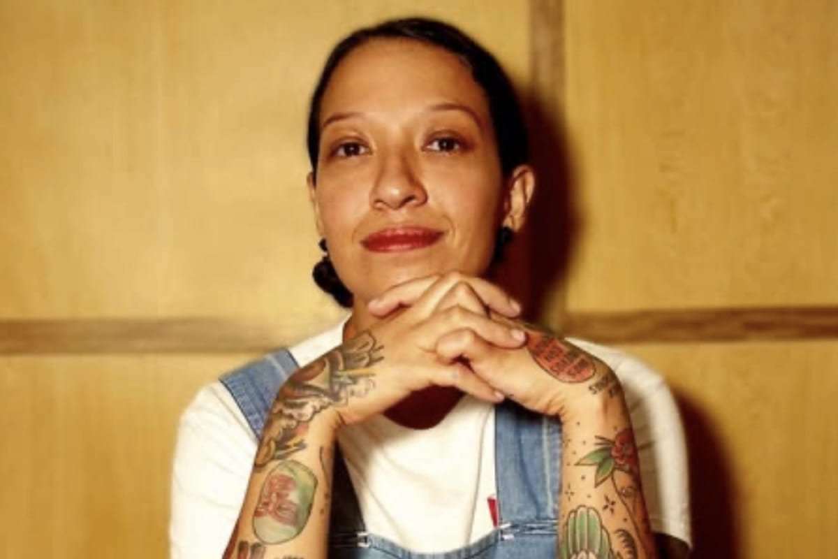 mujeres mexicanas con estrellas Michelin