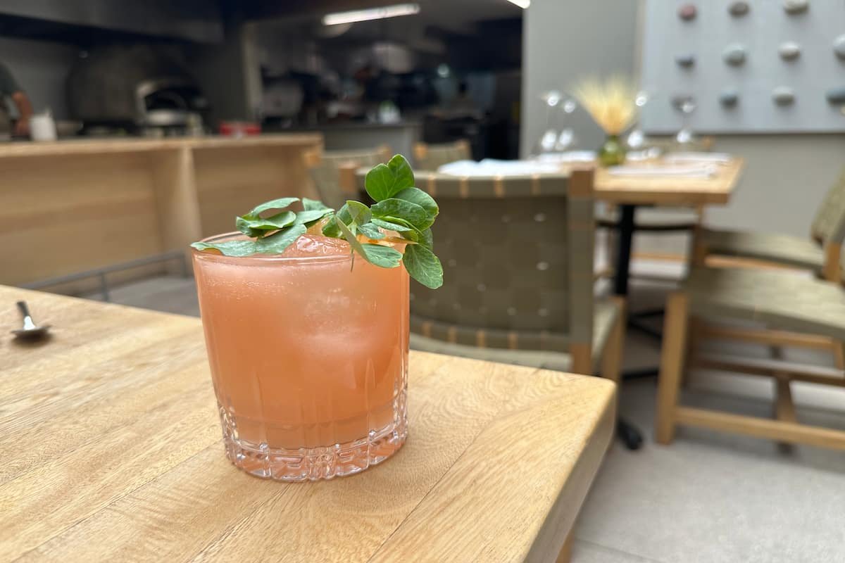 dónde tomar en Polanco 
