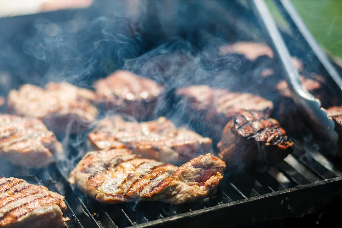 El Festival Gastronómico Zapopan Grill llega con parrilladas, música en vivo y ambiente familiar. ¡No te lo pierdas!