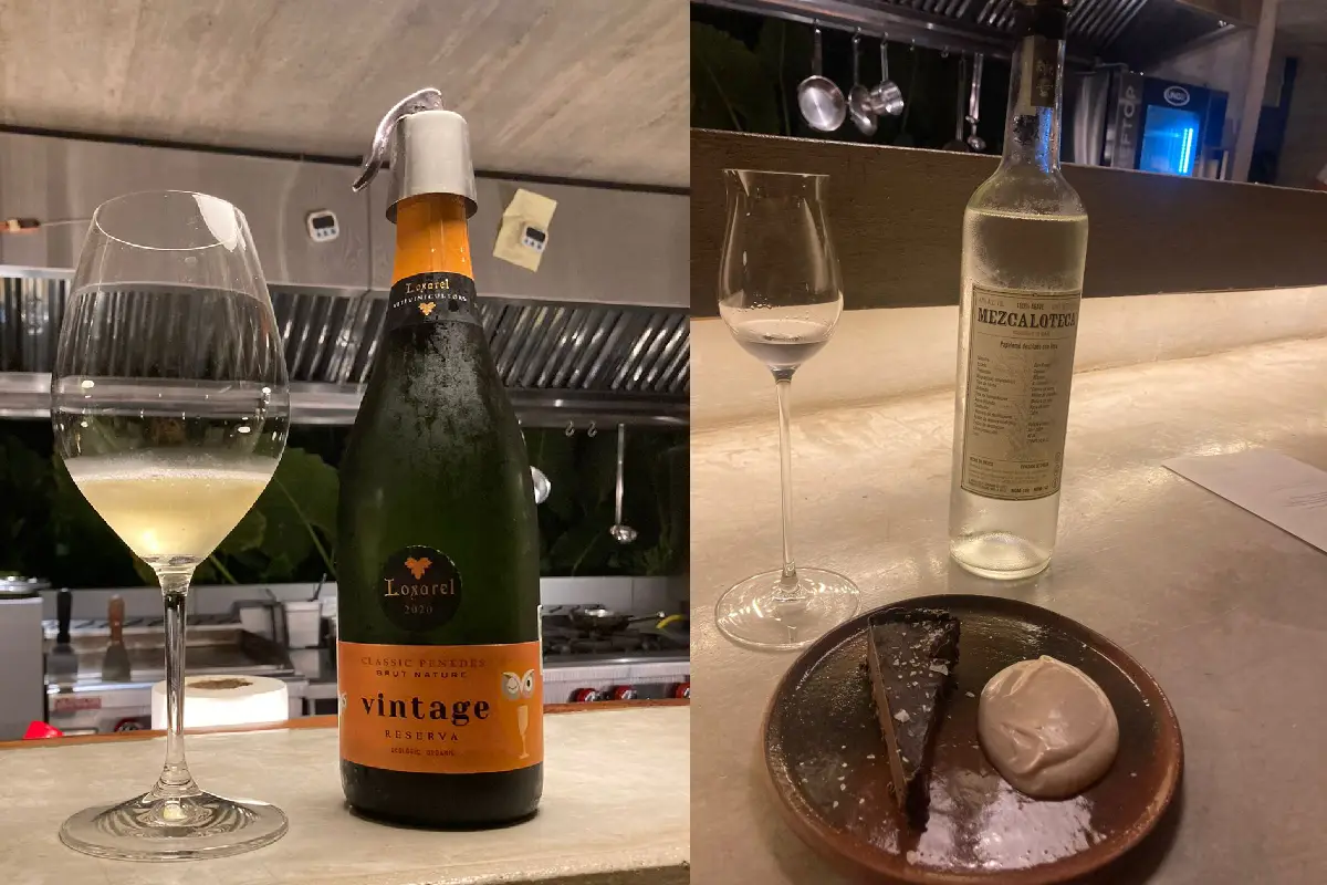 Cómo maridar vino 