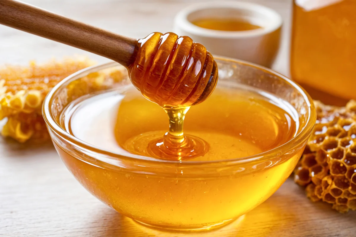 Fiesta de la Miel en Tepoztlán