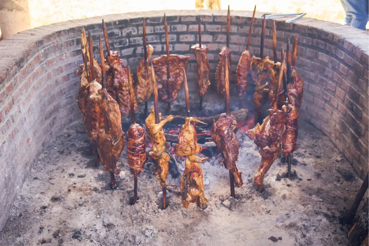 Festival del Cabrito