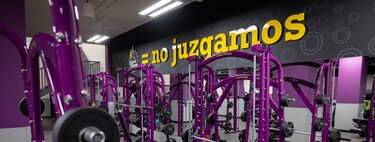 Entrenamos y no juzgamos: este gimnasio tiene el propósito de deshacerse de la gymtimidation o intimidación al ir al gym 
