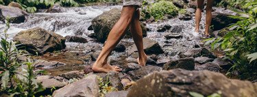 Siete beneficios de caminar todos los días (y todo lo que necesitas saber para sacarle el mayor rendimiento) 