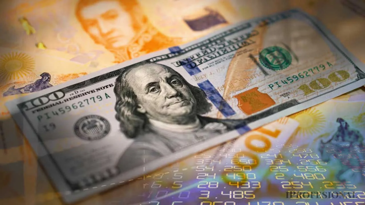 Mercado, atento: caen depósitos a plazo fijo y sube la compra de dólares tras fin del cepo