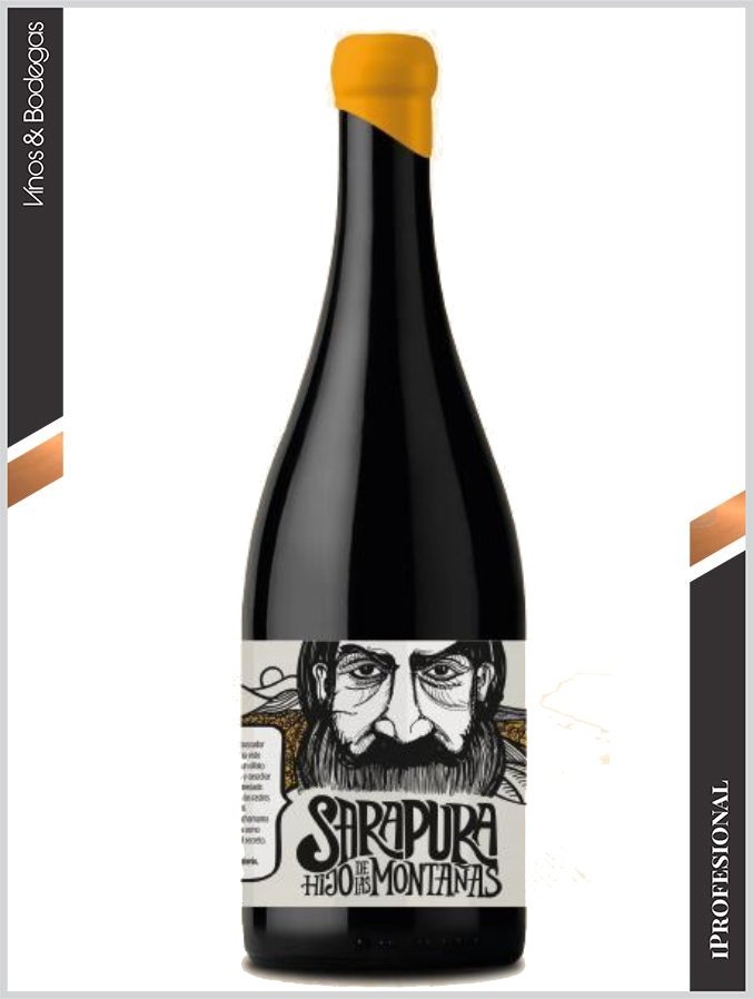 Sarapura Tinto de Tintas