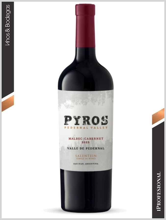 Pyros Malbec Cabernet