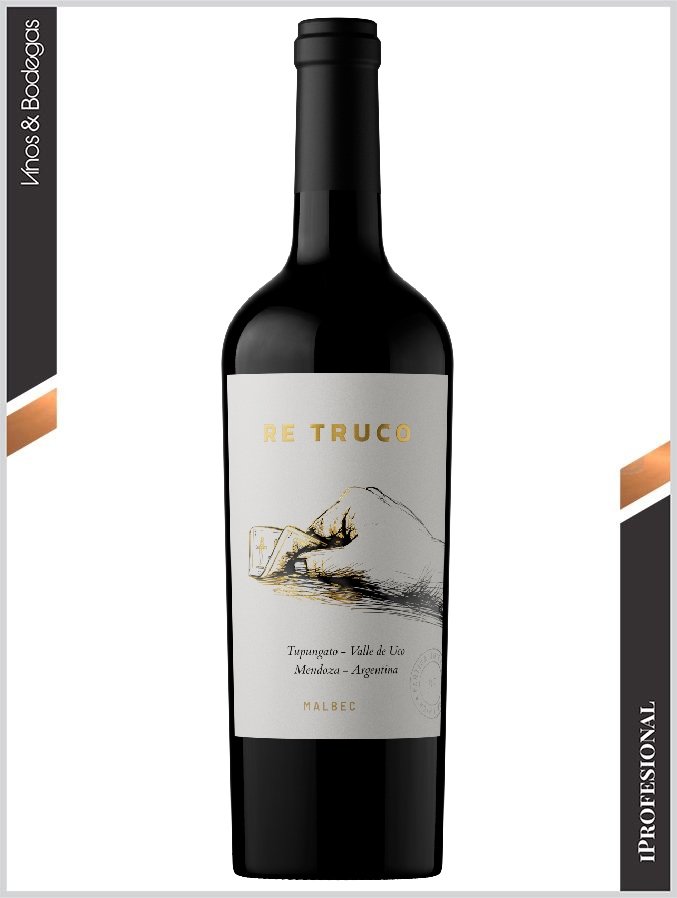 Retruco Malbec