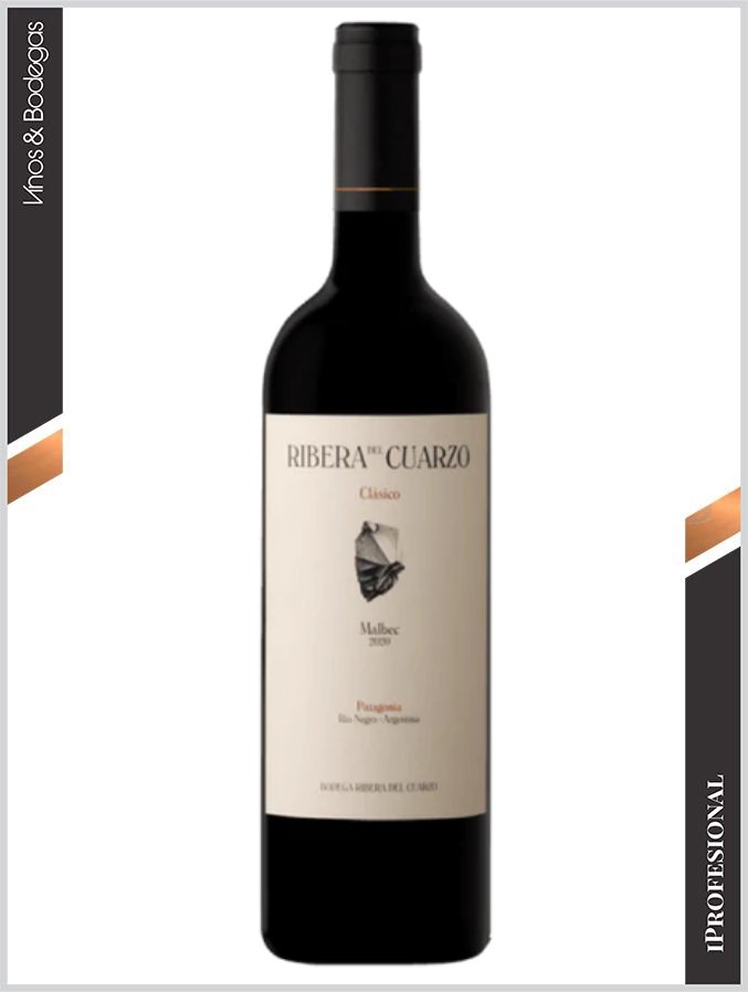 Ribera del Cuarzo Clásico Merlot