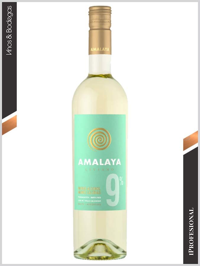 Amalaya Liviano
