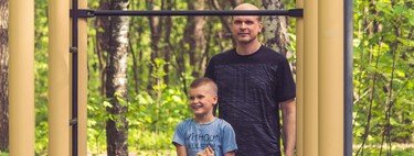 “Mi hijo quiere comprarse unas pesas”: los beneficios del entrenamiento de fuerza en niños y adolescentes por los que decirle que sí