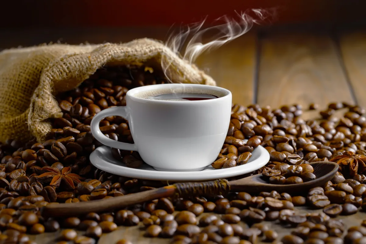 Festival del Café y Chocolate