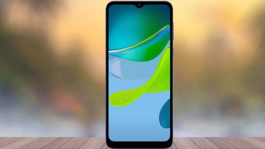 Motorola Moto E13