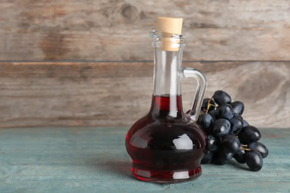 qué hacer con vino pasado
