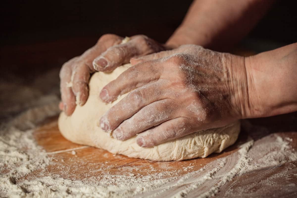 panadería Richard Hart
