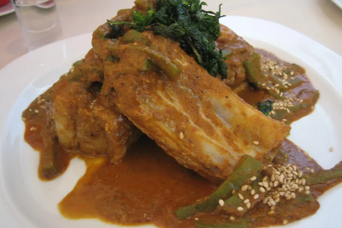 Receta de chilaxtle