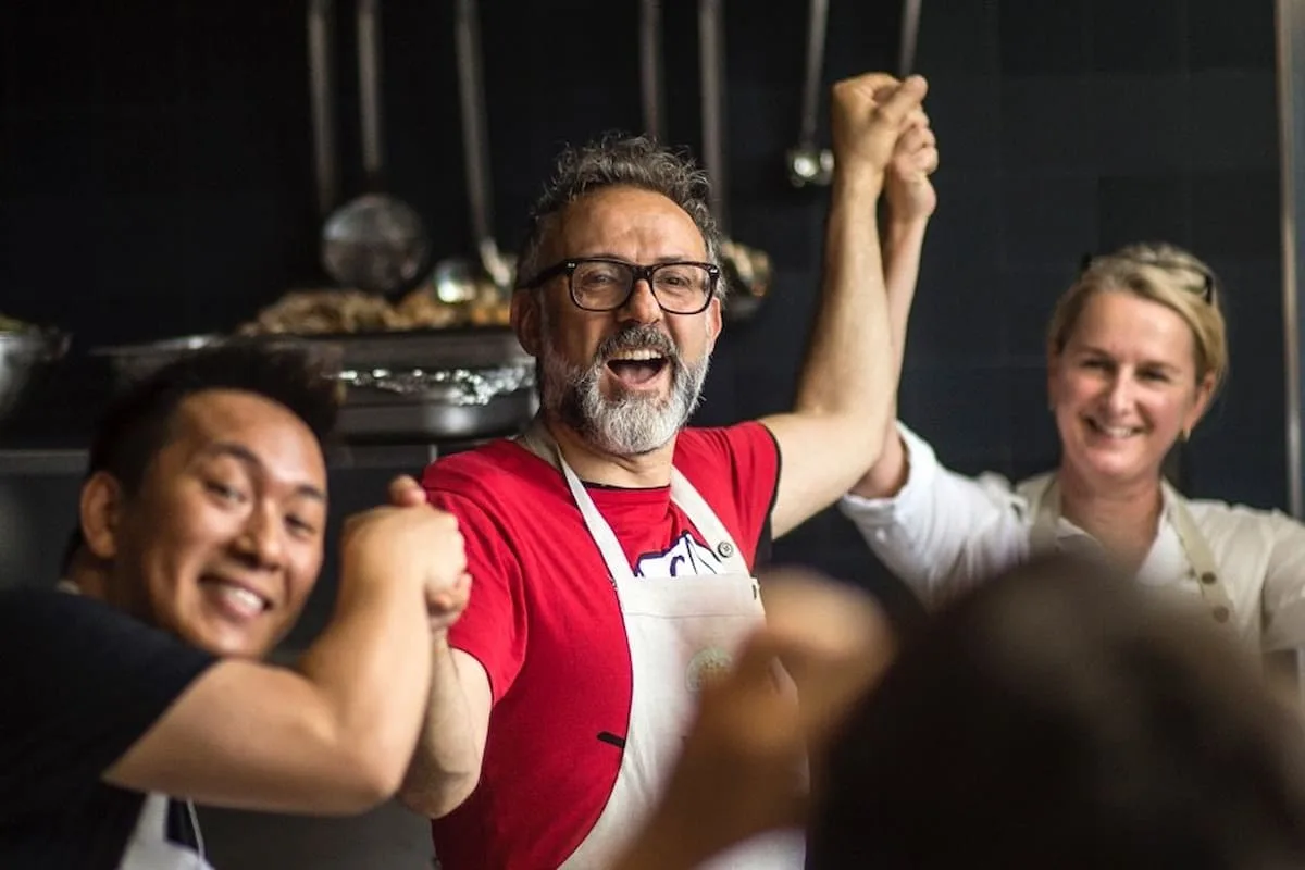 mejores restaurantes del mundo