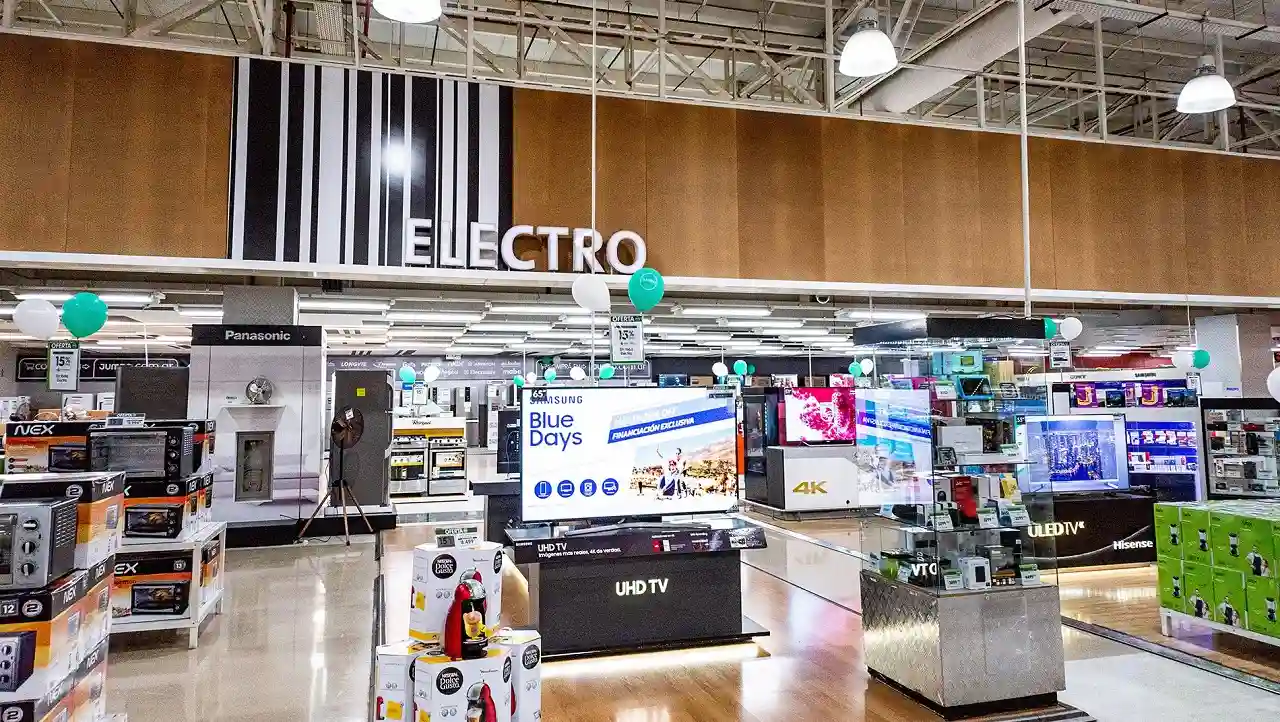 Electrodomésticos, "estrellas del consumo": bajan precios, se disparan la ventas y aparecen créditos más baratos