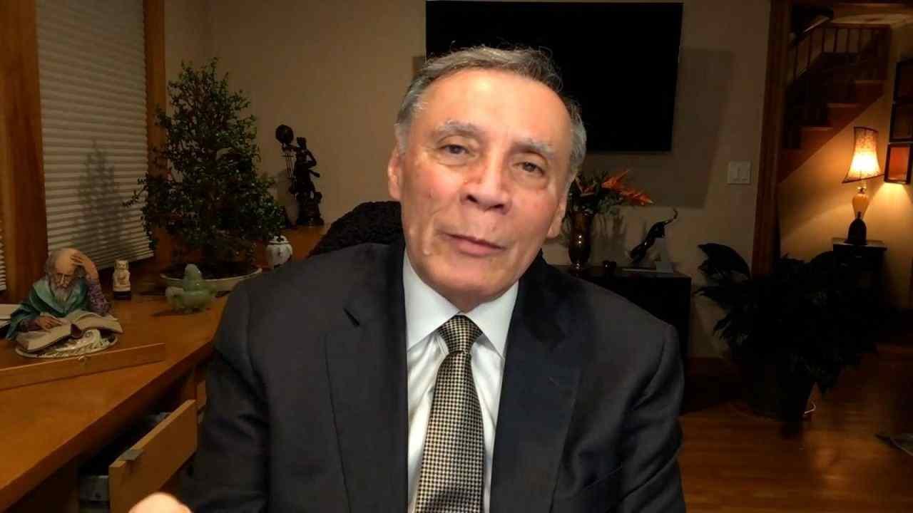 El ex presidente de Ecuador, Jamil Mahuad, implementó la dolarización en el 2000