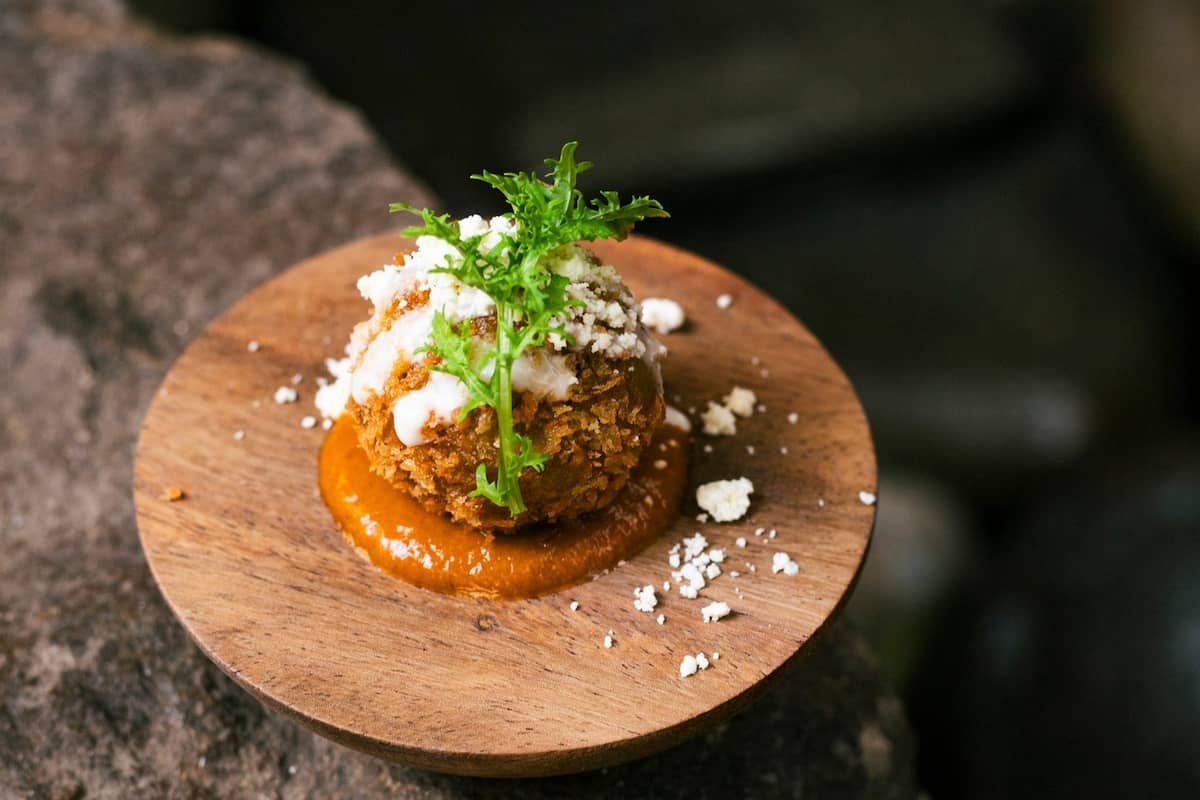 Guía Michelin en Oaxaca