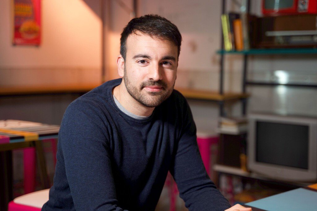 "La industria alimenticia nos está engañando": Aitor Sánchez, experto en nutrición, revela las triquiñuelas que hay detrás de los productos del supermercado 