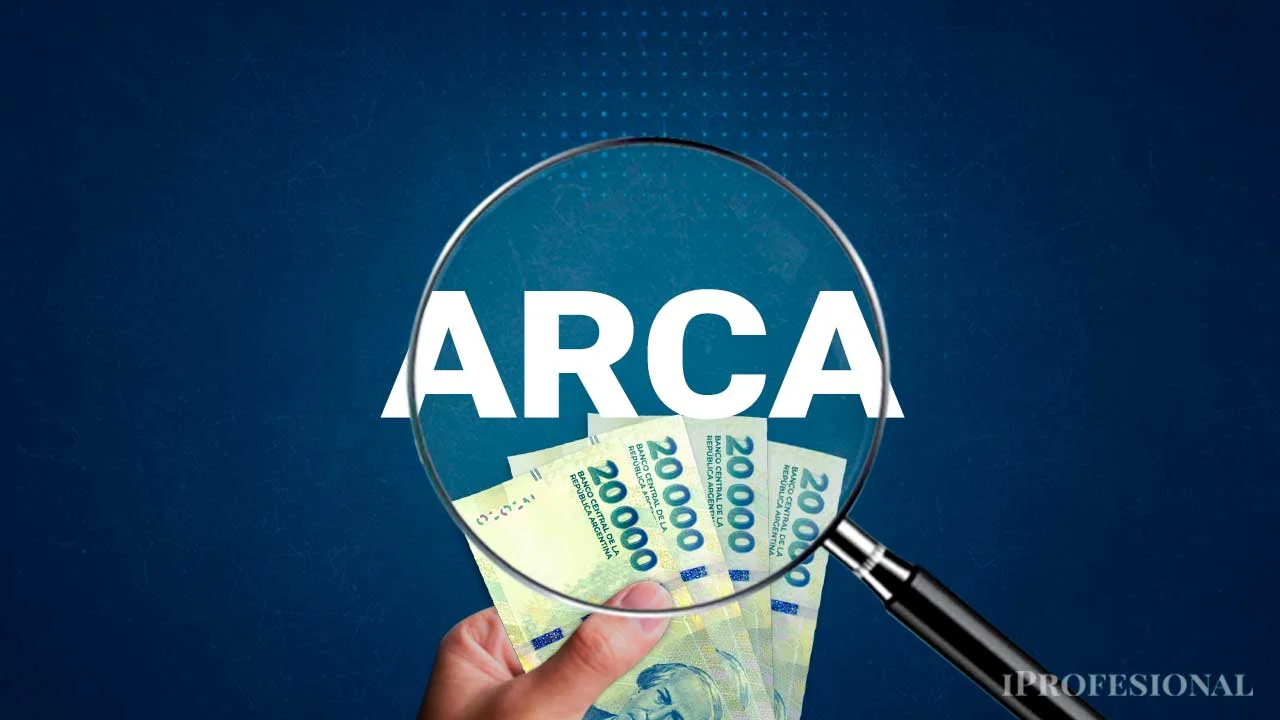 arca