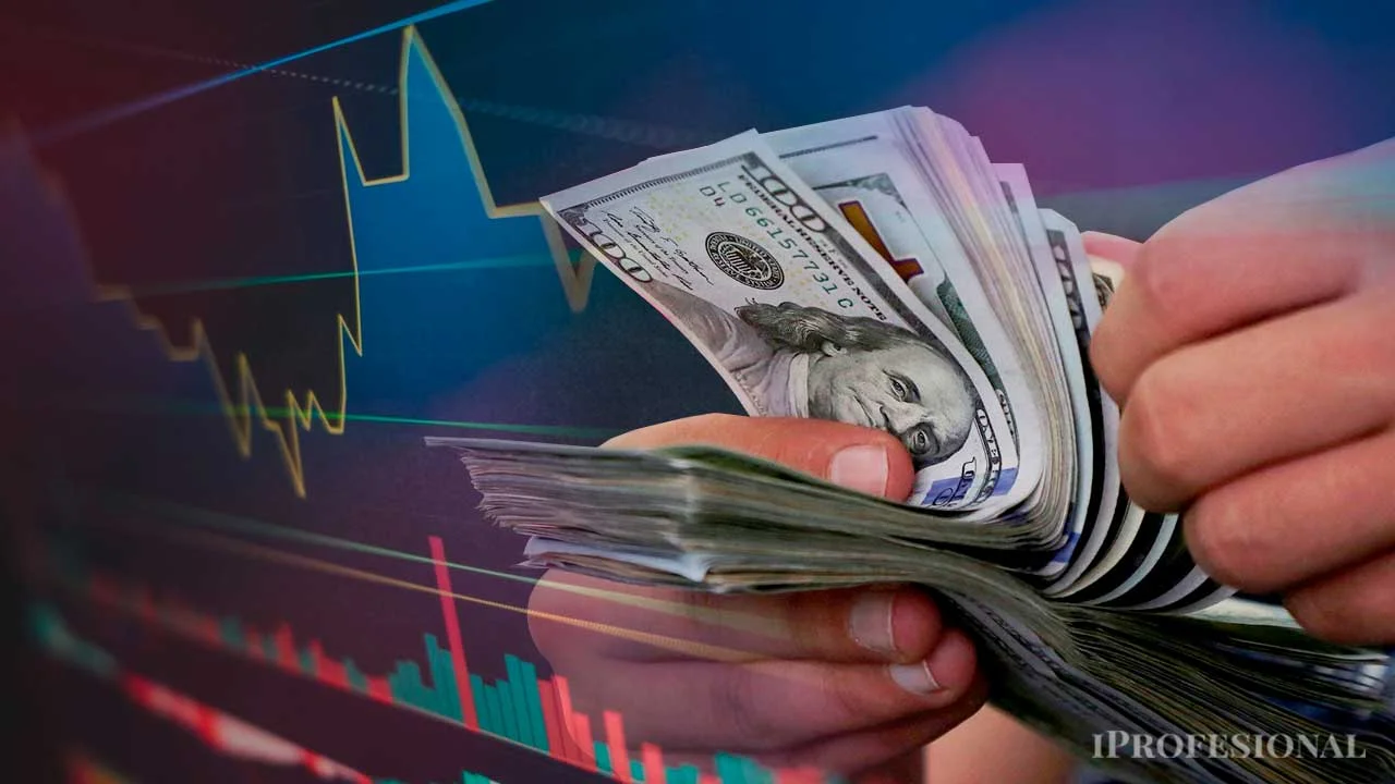 dólar