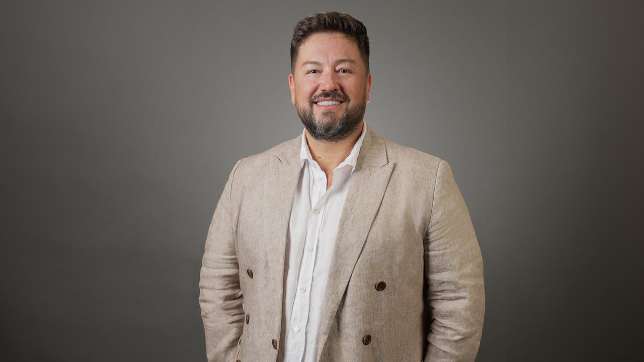 Jorge Lukowski, Director Global de Marketing de EPAM NEORIS
