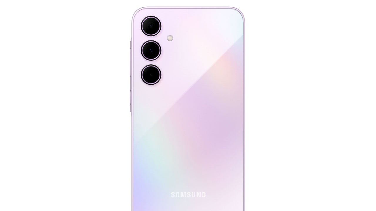 Samsung Galaxy A35