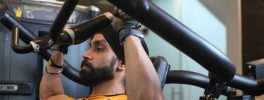 La ciencia establece la dosis mínima de entrenamiento de fuerza que debes hacer para fortalecer tus músculos y mejorar tu salud 