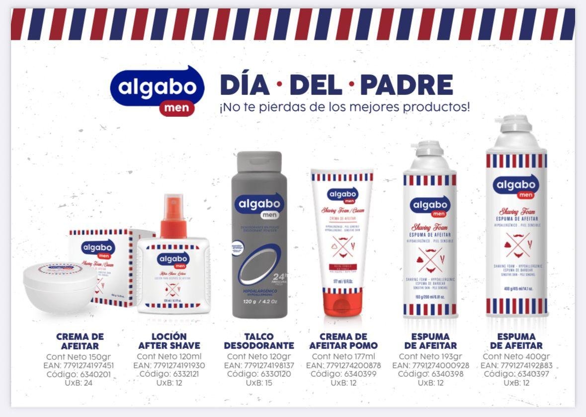 Set Beauty para Papá por