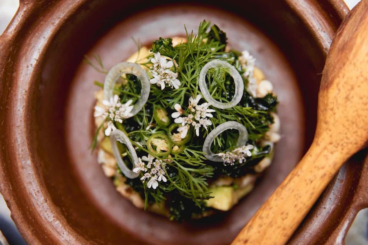 mejor restaurante mexicano 