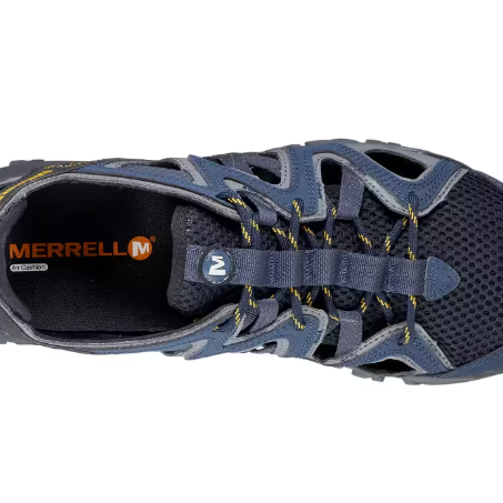 Sandalias de montaña y trekking Hombre Merrel Tetrex Crest Wrap 