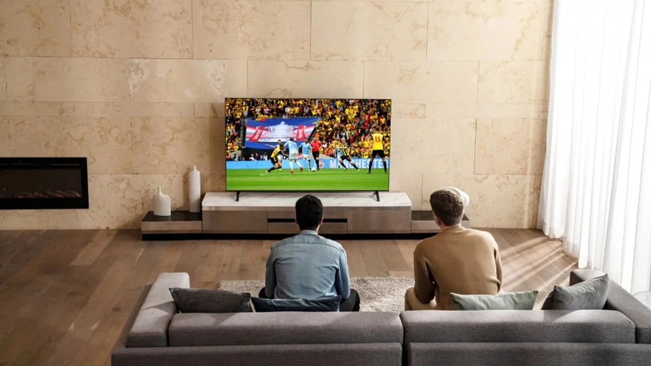Plan canje de televisores: paso a paso para la renovación de tu Smart TV