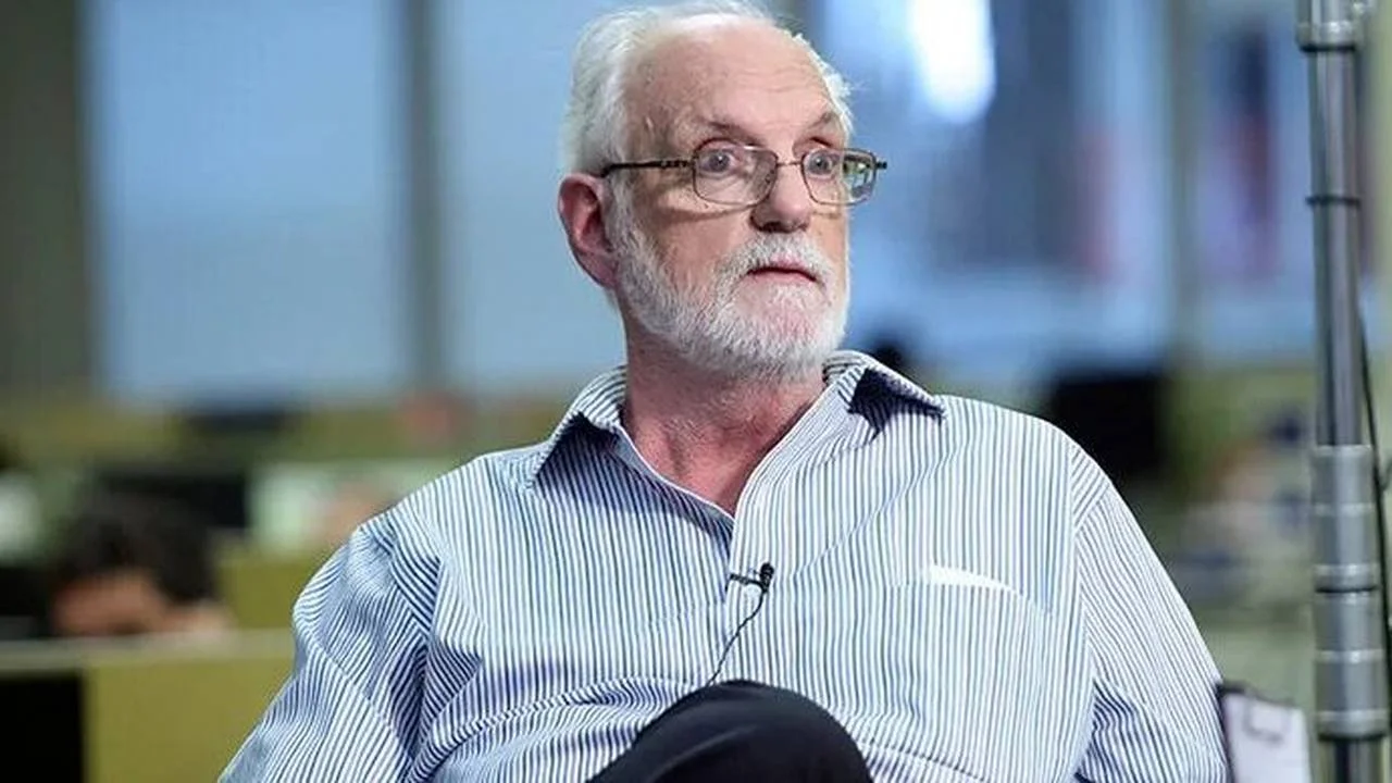 Juan de Carlos de Pablo