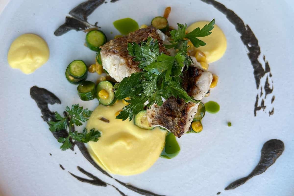 restaurantes en Baja California Norte