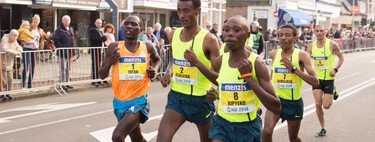 El fenómeno de Kalenjin: los mejores corredores de fondo de la historia han nacido en la misma tribu africana, y tiene su explicación