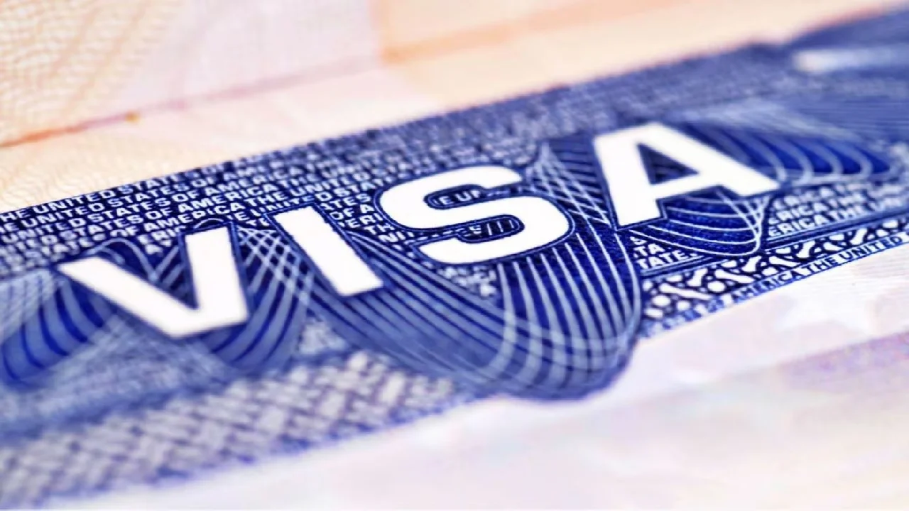 Cambios en redes sociales para obtener la visa en Estados Unidos