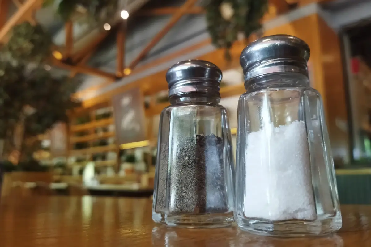 costumbres a la hora de comer